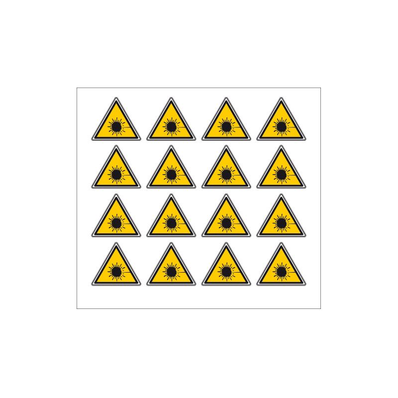 PLANCHE DE STICKERS LASER RAYONNANT (C0049T_PL16) PLANCHE DE STICKERS LASER RAYONNANT (C0049T_PL16)