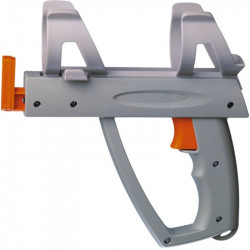 PISTOLET PEINTURE SOL...