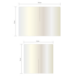 PLEXIGLASS DE PROTECTION POUR TABLE DE DÉPOUILLEMENT (WPLEXI_DEPOUIL)