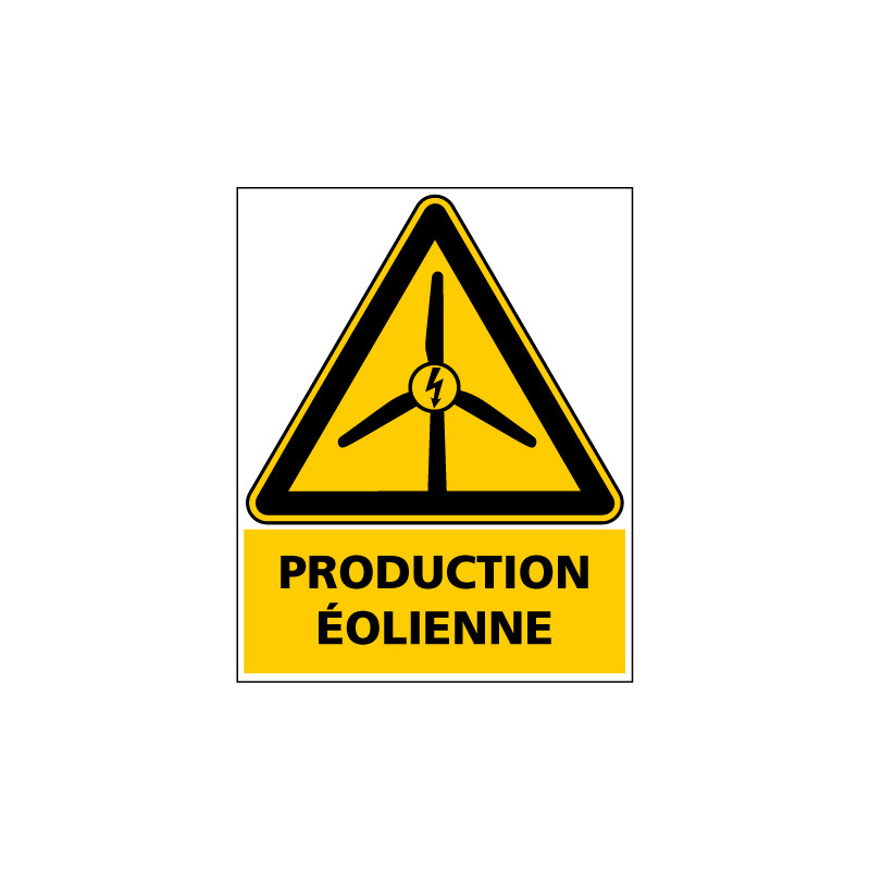 ETIQUETTE AUTOCOLLANTE EOLIENNE - ADHESIF DIMENSIONS 40x50 mm(C1428-PV) ETIQUETTE AUTOCOLLANTE EOLIENNE - ADHESIF DIMENSIONS 40x50 mm(C1428-PV)