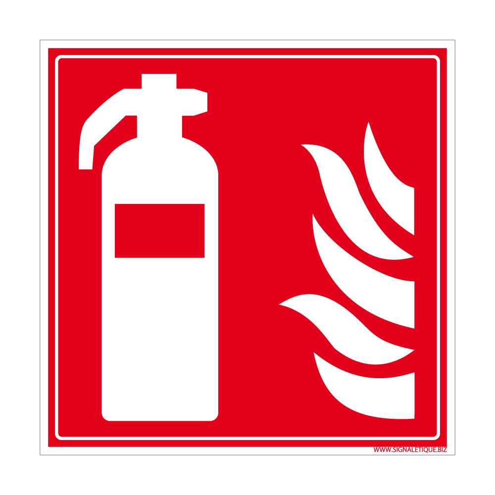 Panneau Extincteur. Panneau Incendie. Panneau Extincteur. Panneau Incendie.