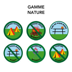 gamme nature et environnement