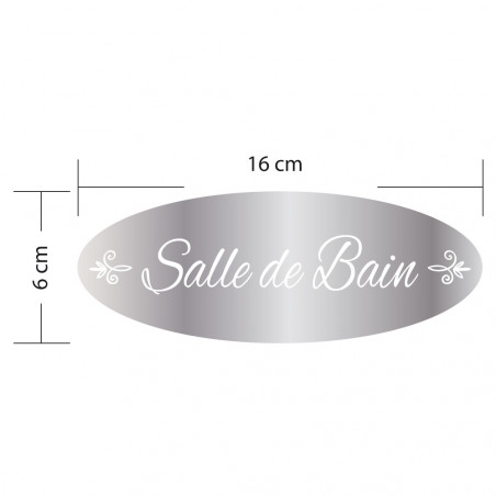 Maquette De Portes De Salle De Bain | PSD Premium