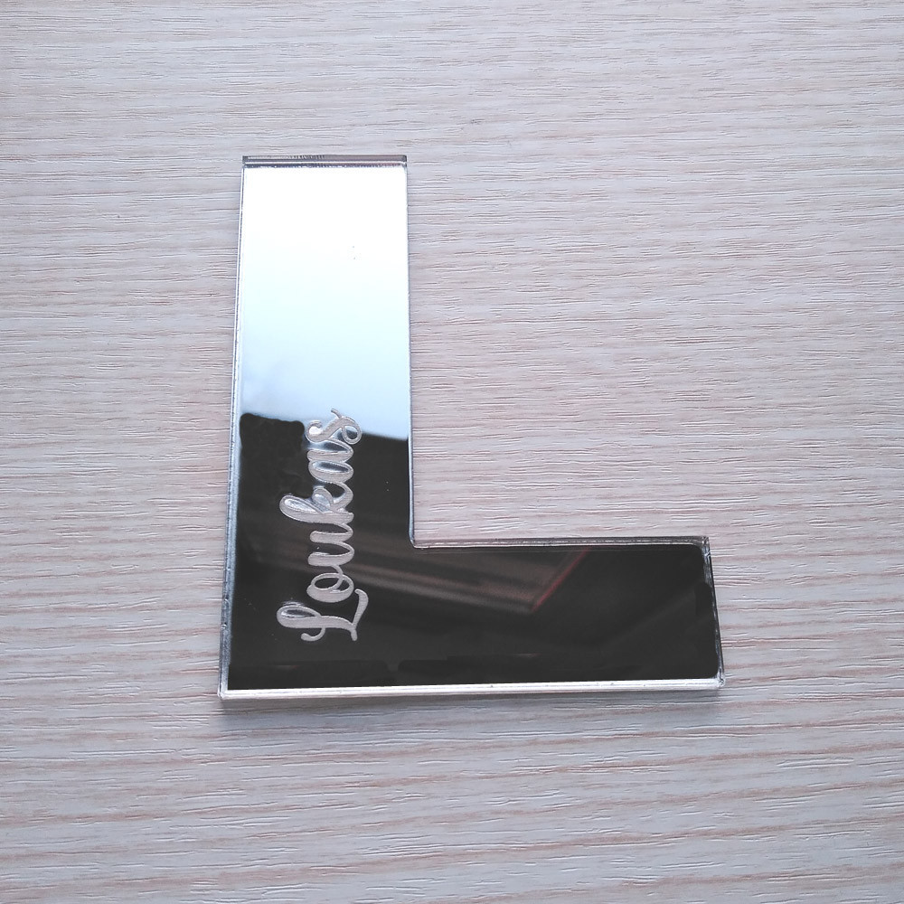 Plaque Funéraire Personnalisée En Plexi – Motif Pissenlit – 20x15 Cm – Texte Sur Mesure Jusqu’à 4 Lignes