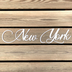 Mot Décoratif Cuisine, Dressing, Welcome, Home? Décoration Murale Lettrage Relief. Mot Géant 3D Plexi Blanc