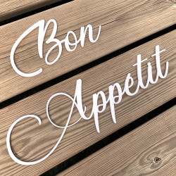 Mot Décoratif Cuisine, Dressing, Welcome, Home? Décoration Murale Lettrage Relief. Mot Géant 3D Plexi Blanc
