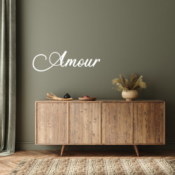 Mot Décoratif Cuisine, Dressing, Welcome, Home? Décoration Murale Lettrage Relief. Mot Géant 3D Plexi Blanc