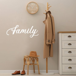 Mot Décoratif Cuisine, Dressing, Welcome, Home? Décoration Murale Lettrage Relief. Mot Géant 3D Plexi Blanc
