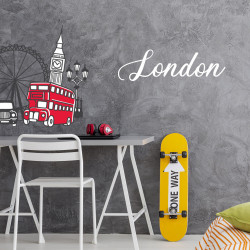 Mot Décoratif Cuisine, Dressing, Welcome, Home? Décoration Murale Lettrage Relief. Mot Géant 3D Plexi Blanc