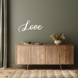Mot Décoratif Cuisine, Dressing, Welcome, Home? Décoration Murale Lettrage Relief. Mot Géant 3D Plexi Blanc