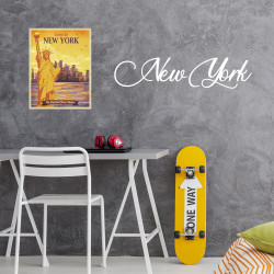Mot Décoratif Cuisine, Dressing, Welcome, Home? Décoration Murale Lettrage Relief. Mot Géant 3D Plexi Blanc