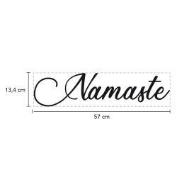 Mot Décoratif Cuisine, Dressing, Welcome, Home? Décoration Murale Lettrage Relief. Mot Géant 3D Plexi Blanc