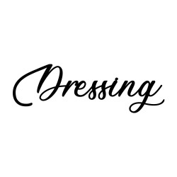 Mot Décoratif Cuisine, Dressing, Welcome, Home? Décoration Murale Lettrage Relief. Mot Géant 3D Plexi Noir 27, 57ou 80 cm