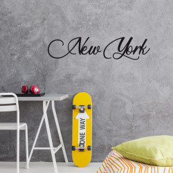 Mot Décoratif Cuisine, Dressing, Welcome, Home? Décoration Murale Lettrage Relief. Mot Géant 3D Plexi Noir 27, 57ou 80 cm
