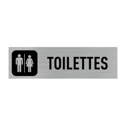 Pictogramme Toilettes...