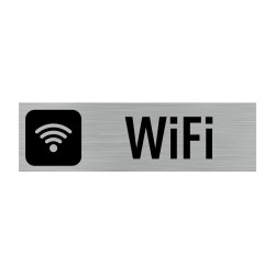 Pictogramme WIFI (Q0011)....