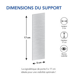 Signalisation réglementaire