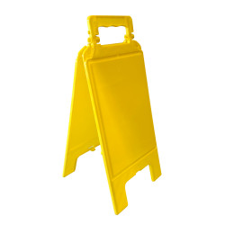 Chevalet jaune