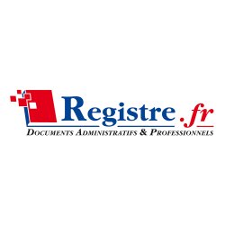 Registre réglementaire