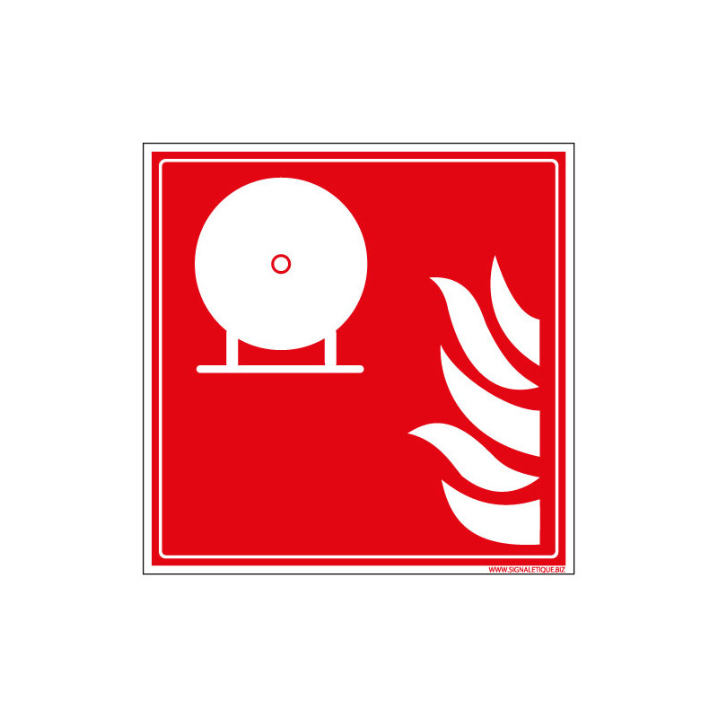 PANNEAU INCENDIE SYSTEME EXTINCTION FIXE (A0601) PANNEAU INCENDIE SYSTEME EXTINCTION FIXE (A0601)
