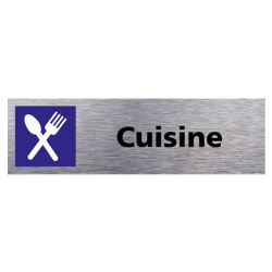 PLAQUE CUISINE (Q0228)
