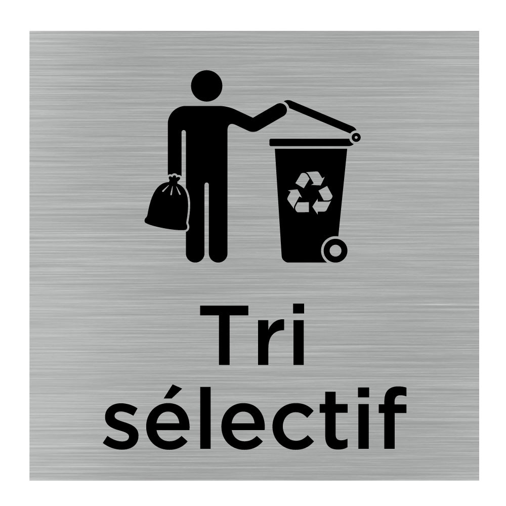 Tri sélectif