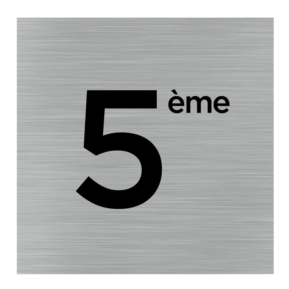 Pictogramme Interdit De Fumer/Vapoter – Autocollant Ou Plaque Aluminium 150x150 Mm – Signalisation Porte