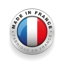 fabrication française