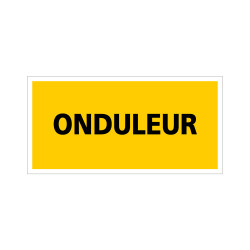 Onduleur photovoltaïque