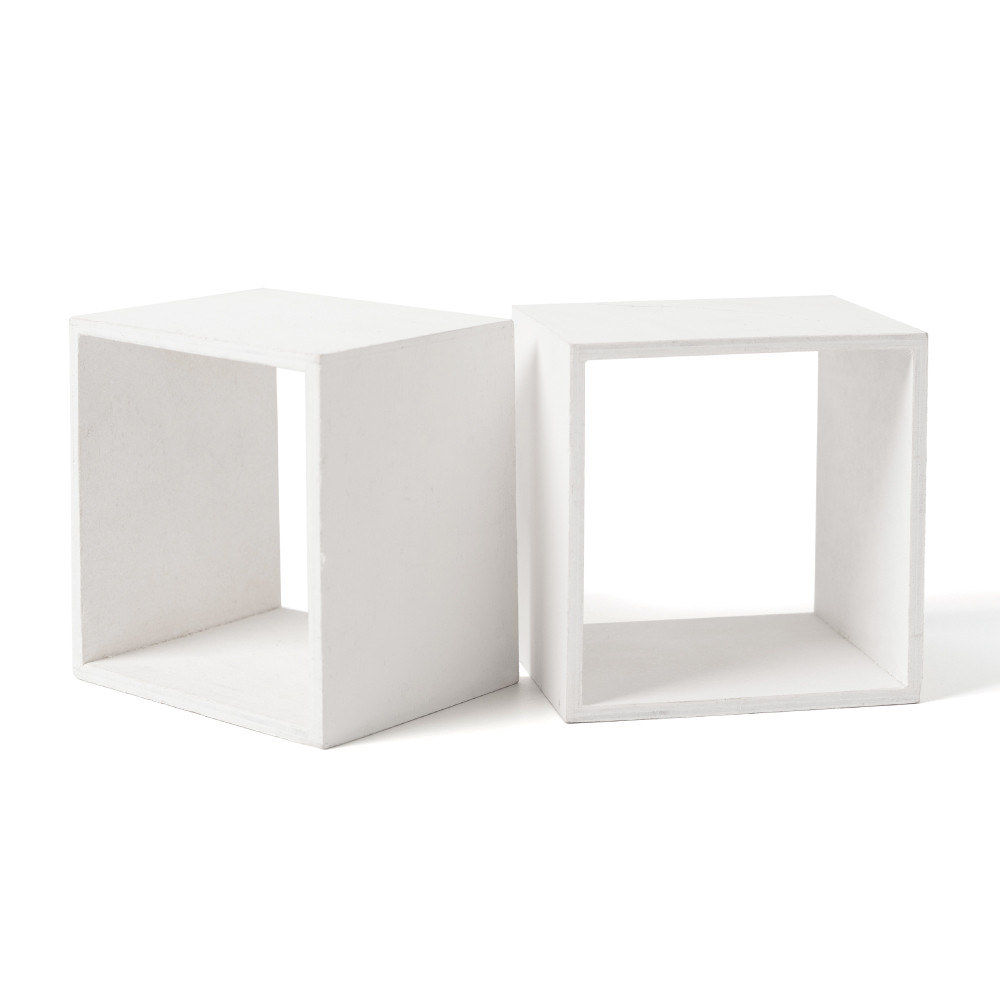 PVC Expansé PVC Mousse Comacel Plusieurs Épaisseurs et Tailles