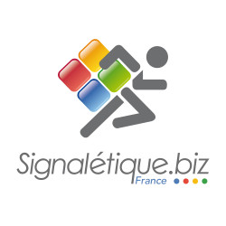 logo signalétique