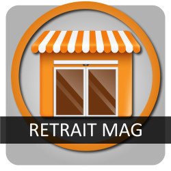 x Retrait Magasin : FORUM -...