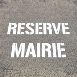 Mise en amniance reserve mairie