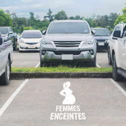 MISE EN AMBIANCE femmes enceintes