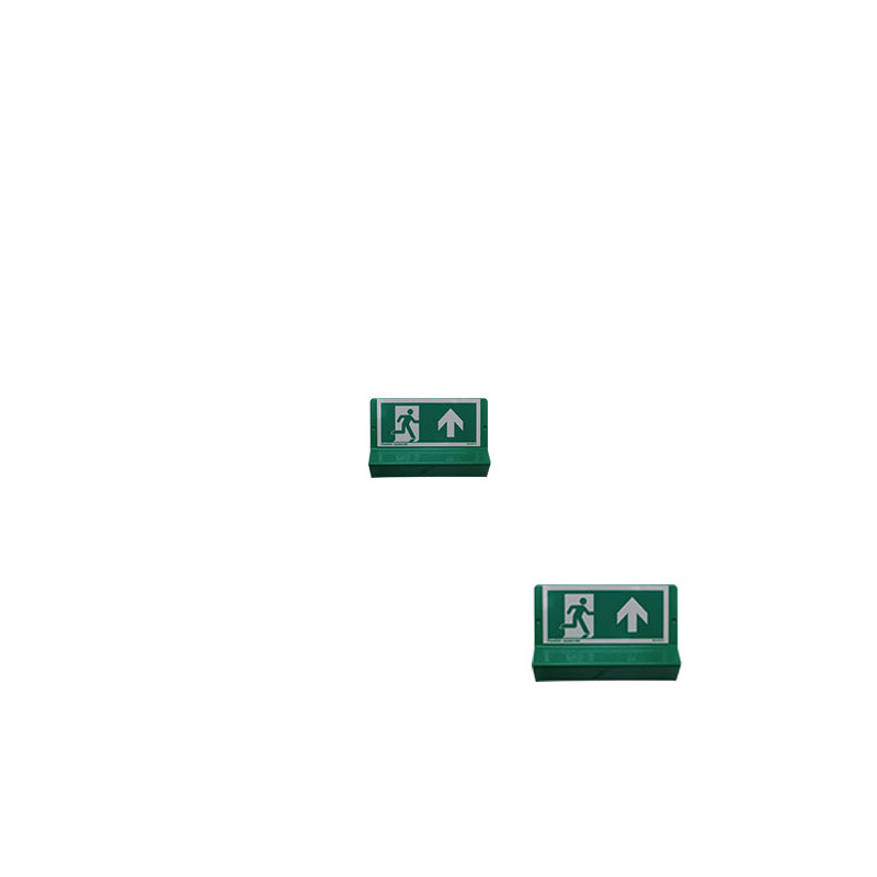 SUPPORT DE SIGNALISATION EN BRAILLE (W6301DH) SUPPORT DE SIGNALISATION EN BRAILLE (W6301DH)