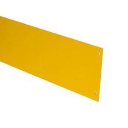 PROFIL CONTREMARCHE ALU EPOXY- 1m15x10cm (WP100)