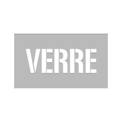 Pochoir verre