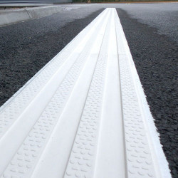 CARTON DE 10 LIGNES DE VIE BLANCHE (BAO) en 210 x 1000 mm (WRAILMIL21)