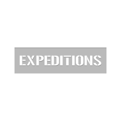 POCHOIR EXPEDITIONS