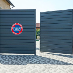PARKING PRIVÉ