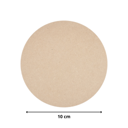 MDF 10 cm