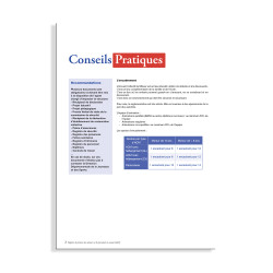 registre de présence des mineurs et du personnel en accueil collectif lois
