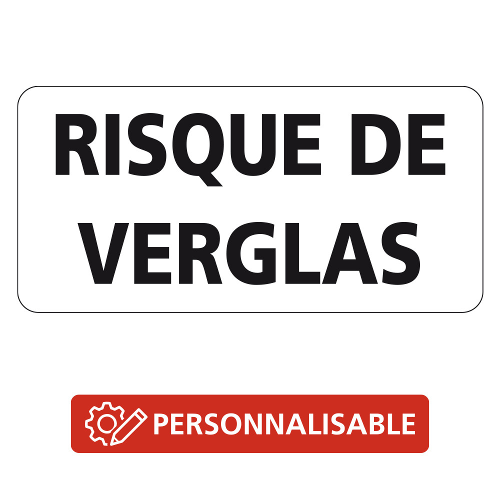 Panonceau Routier de type M4 catégorie spécifique texte personnalisable en Galva M4e ex.2 Panonceau Routier de type M4 catégorie spécifique texte personnalisable en Galva M4e ex.2
