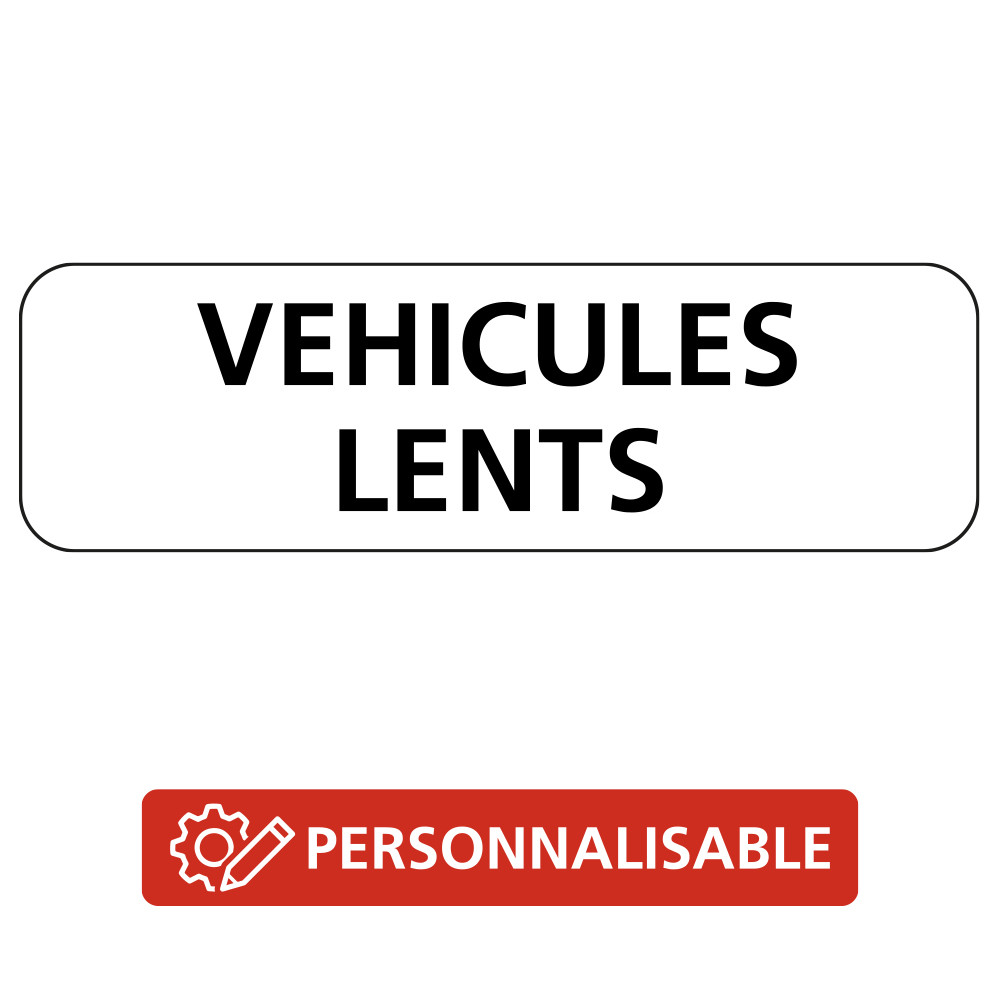 Panonceau Routier de type M4 catégorie spécifique texte personnalisable en Galva M4e ex.1 Panonceau Routier de type M4 catégorie spécifique texte personnalisable en Galva M4e ex.1