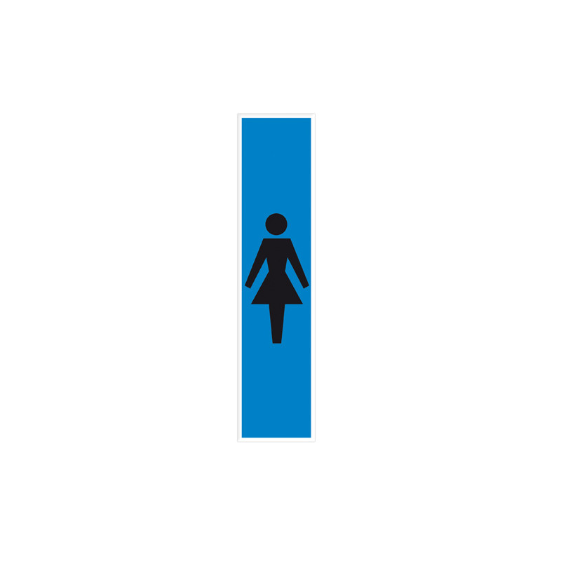 Plexiglass classique femmes (4652) A l'unité Plexiglass classique femmes (4652) A l'unité