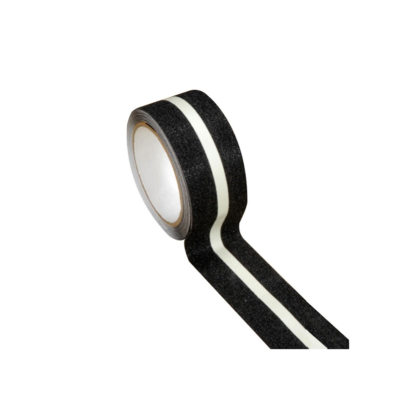 BANDE ADHESIVE ANTIDERAPANTE ET PHOSPHORESCENTE (WANTIDERJN) BANDE ADHESIVE ANTIDERAPANTE ET PHOSPHORESCENTE (WANTIDERJN)