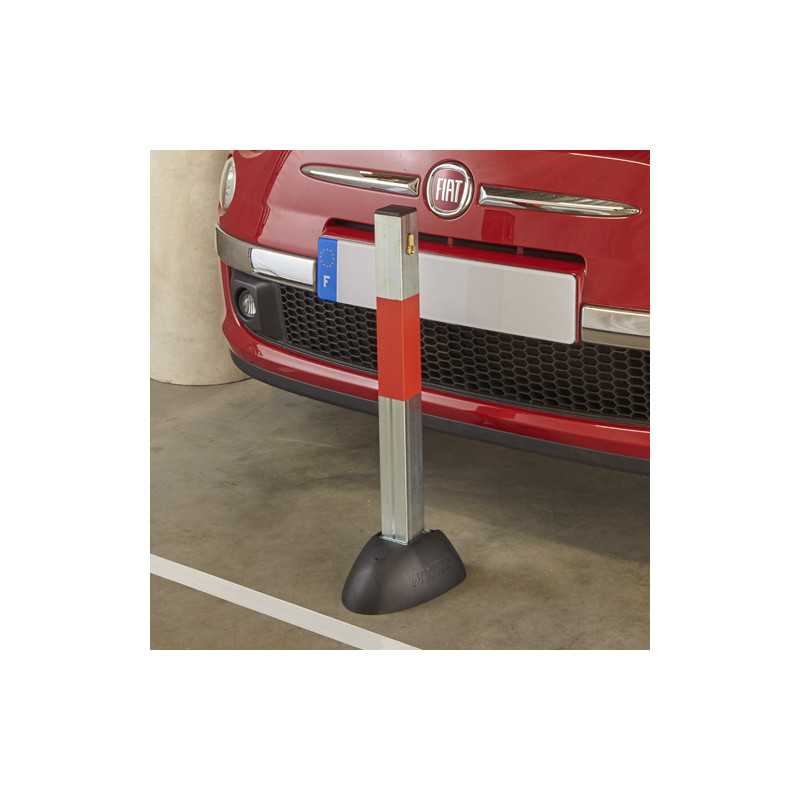 POTEAU BLOC PARKING (WB321P) POTEAU BLOC PARKING (WB321P)