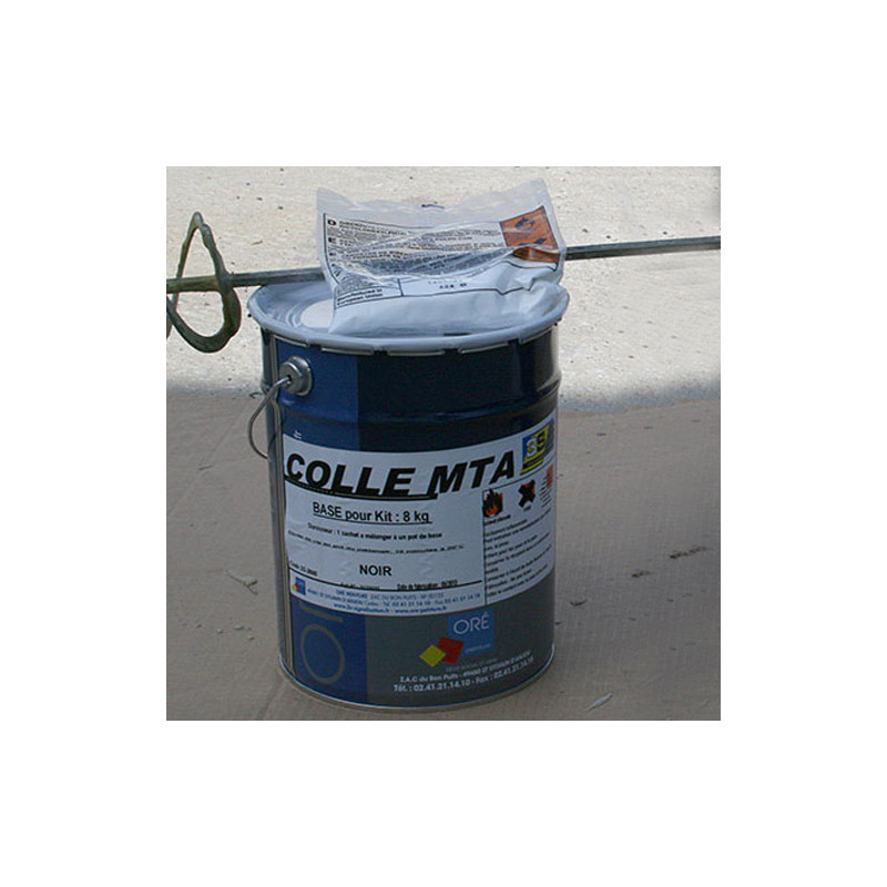 COLLE POUR PLOT TOTEM RALENTISSEURS ET POUR BAO (WCOLMTA) COLLE POUR PLOT TOTEM RALENTISSEURS ET POUR BAO (WCOLMTA)