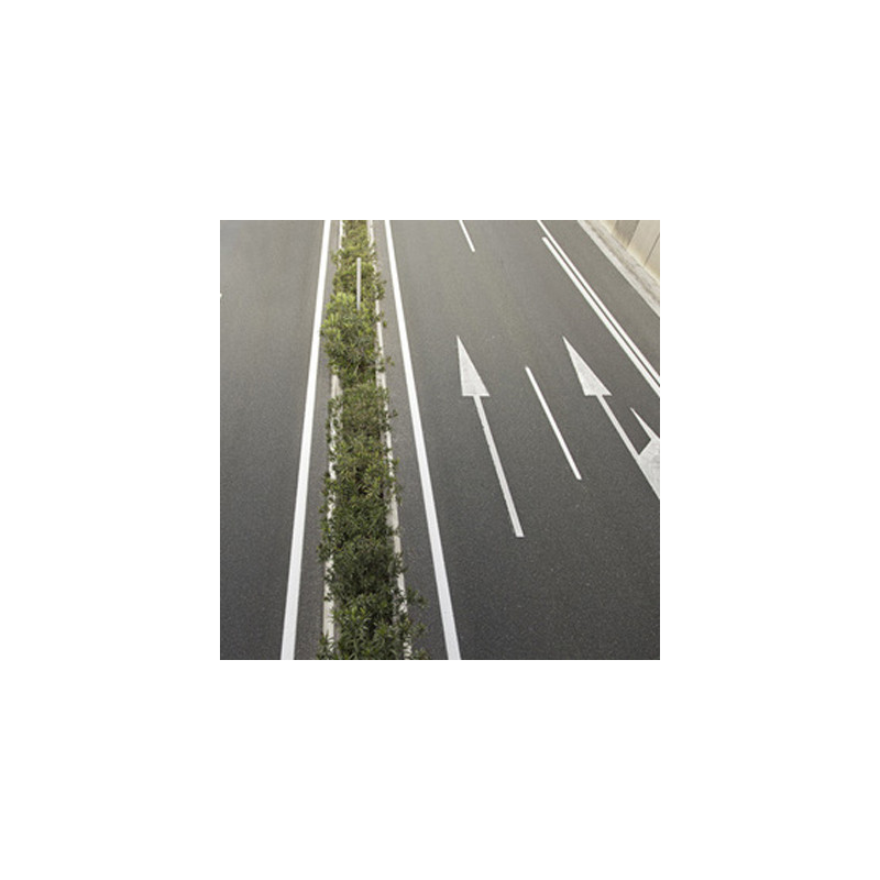 PEINTURE ROUTIERE RETRO-REFLECHISSANTE PEINTURE ROUTIERE RETRO-REFLECHISSANTE
