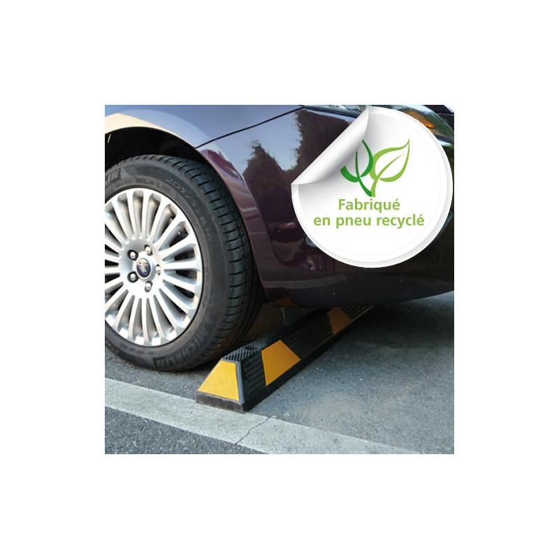 BUTEE DE PARKING BUTEE DE PARKING